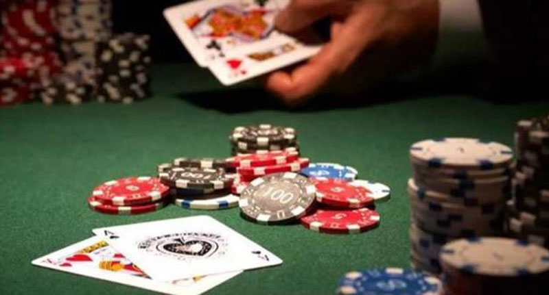 德州扑克下载：新手指南，助你成长(图2)